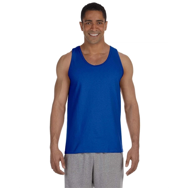 Gildan Adult Ultra Cotton® Tank - Gildan Adult Ultra Cotton® Tank - Image 21 of 92