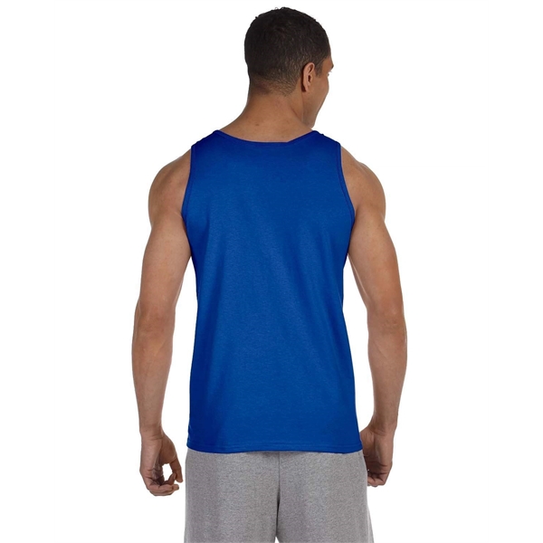 Gildan Adult Ultra Cotton® Tank - Gildan Adult Ultra Cotton® Tank - Image 22 of 92