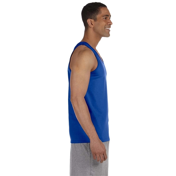 Gildan Adult Ultra Cotton® Tank - Gildan Adult Ultra Cotton® Tank - Image 23 of 92