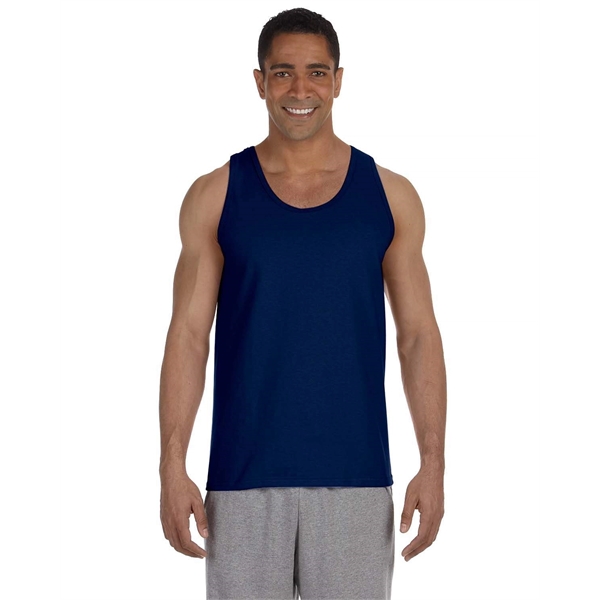 Gildan Adult Ultra Cotton® Tank - Gildan Adult Ultra Cotton® Tank - Image 24 of 92