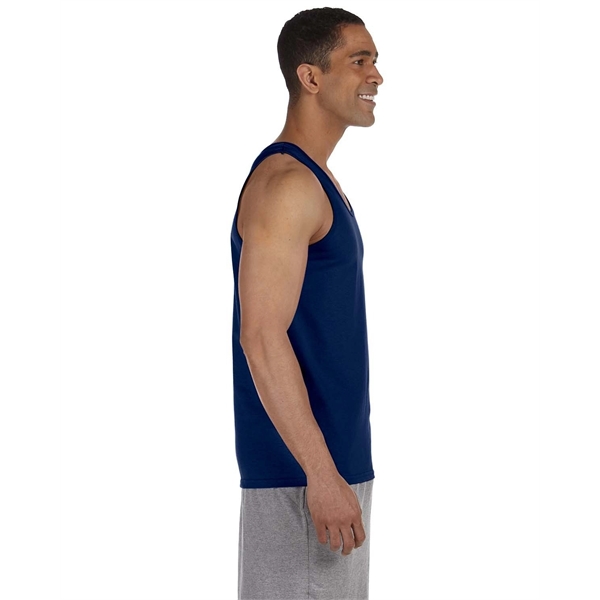 Gildan Adult Ultra Cotton® Tank - Gildan Adult Ultra Cotton® Tank - Image 25 of 92