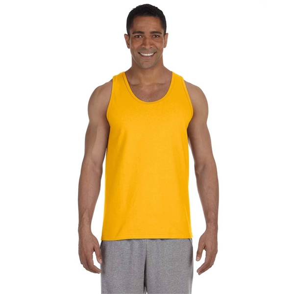 Gildan Adult Ultra Cotton® Tank - Gildan Adult Ultra Cotton® Tank - Image 27 of 92