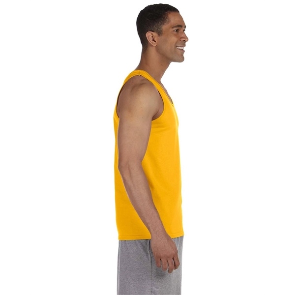 Gildan Adult Ultra Cotton® Tank - Gildan Adult Ultra Cotton® Tank - Image 28 of 92