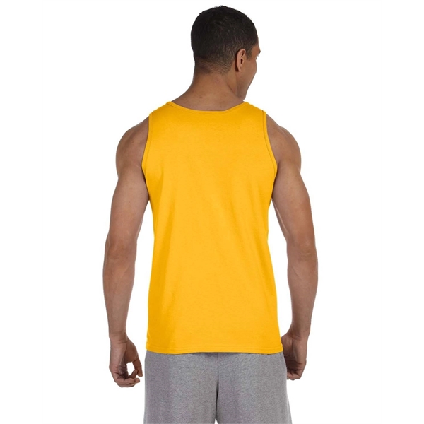 Gildan Adult Ultra Cotton® Tank - Gildan Adult Ultra Cotton® Tank - Image 29 of 92