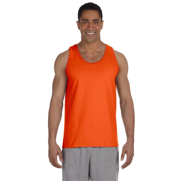 Gildan Adult Ultra Cotton® Tank - Gildan Adult Ultra Cotton® Tank - Image 30 of 92