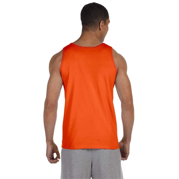 Gildan Adult Ultra Cotton® Tank - Gildan Adult Ultra Cotton® Tank - Image 32 of 92