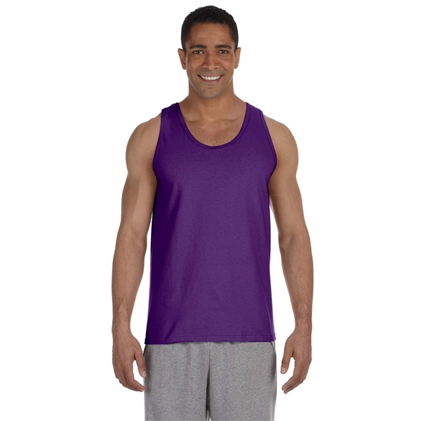 Gildan Adult Ultra Cotton® Tank - Gildan Adult Ultra Cotton® Tank - Image 33 of 92