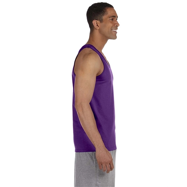 Gildan Adult Ultra Cotton® Tank - Gildan Adult Ultra Cotton® Tank - Image 34 of 92