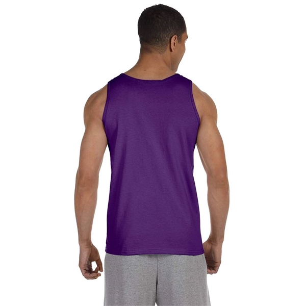 Gildan Adult Ultra Cotton® Tank - Gildan Adult Ultra Cotton® Tank - Image 35 of 92