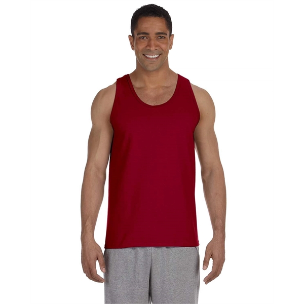 Gildan Adult Ultra Cotton® Tank - Gildan Adult Ultra Cotton® Tank - Image 36 of 92