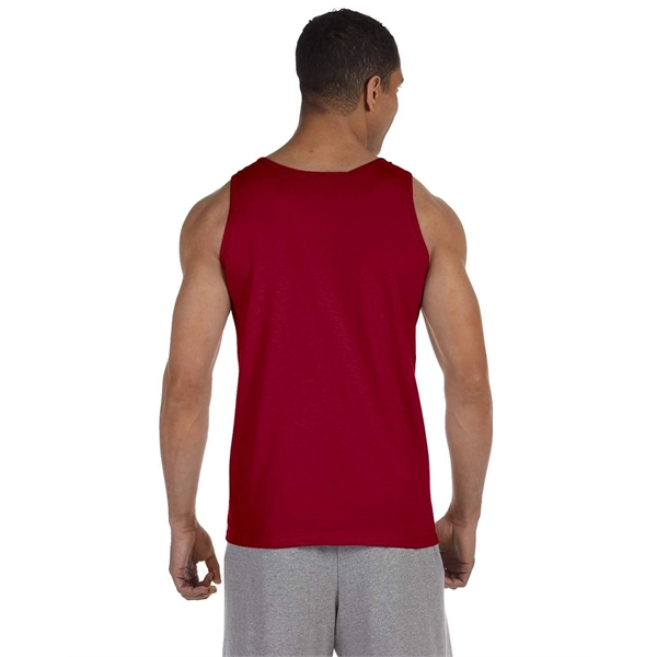 Gildan Adult Ultra Cotton® Tank - Gildan Adult Ultra Cotton® Tank - Image 37 of 92