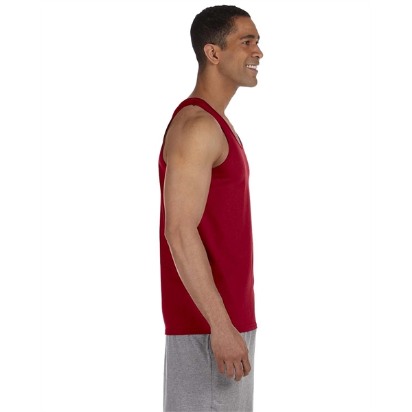 Gildan Adult Ultra Cotton® Tank - Gildan Adult Ultra Cotton® Tank - Image 38 of 92