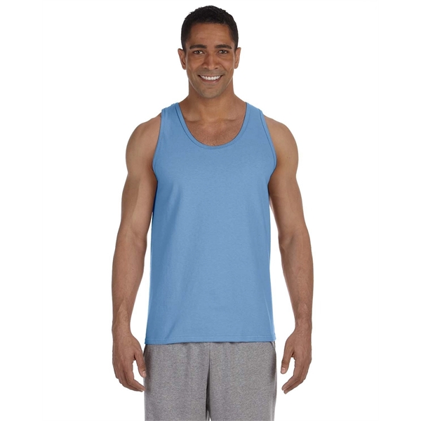 Gildan Adult Ultra Cotton® Tank - Gildan Adult Ultra Cotton® Tank - Image 39 of 92