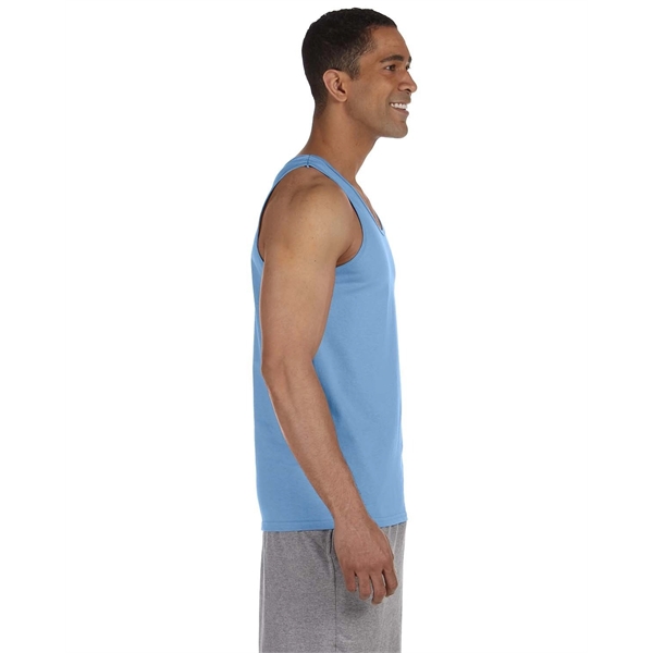 Gildan Adult Ultra Cotton® Tank - Gildan Adult Ultra Cotton® Tank - Image 40 of 92