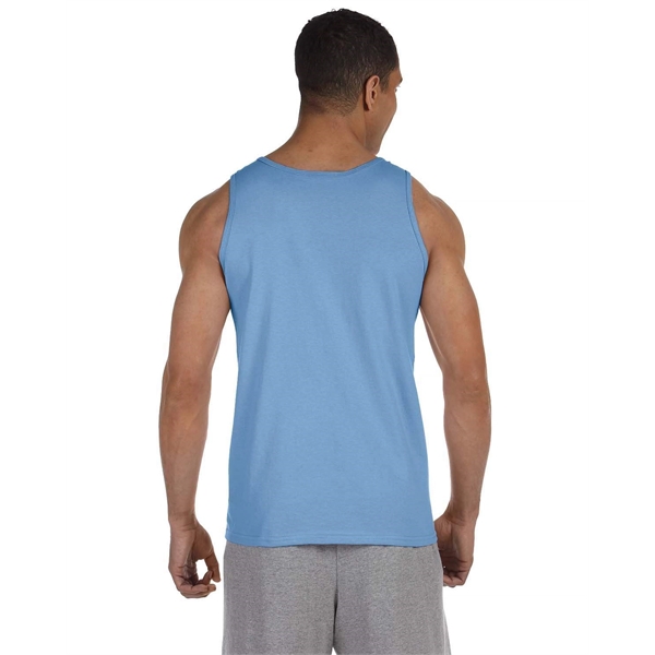 Gildan Adult Ultra Cotton® Tank - Gildan Adult Ultra Cotton® Tank - Image 41 of 92