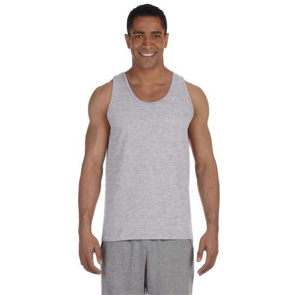 Gildan Adult Ultra Cotton® Tank - Gildan Adult Ultra Cotton® Tank - Image 42 of 92