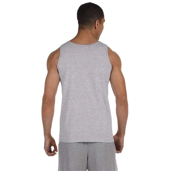 Gildan Adult Ultra Cotton® Tank - Gildan Adult Ultra Cotton® Tank - Image 43 of 92