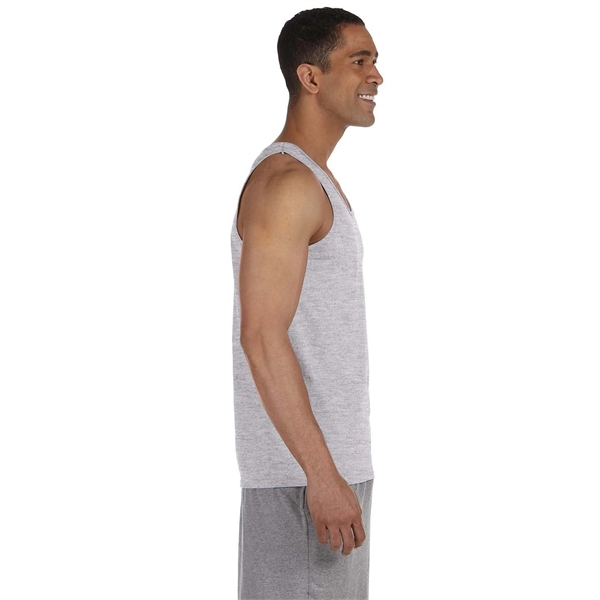 Gildan Adult Ultra Cotton® Tank - Gildan Adult Ultra Cotton® Tank - Image 44 of 92