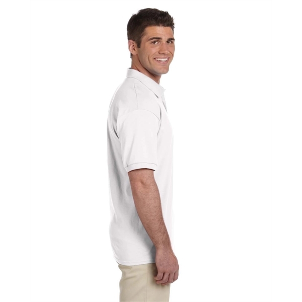 Adult Ultra Cotton® Adult Jersey Polo - Adult Ultra Cotton® Adult Jersey Polo - Image 1 of 50
