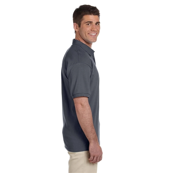 Adult Ultra Cotton® Adult Jersey Polo - Adult Ultra Cotton® Adult Jersey Polo - Image 5 of 50