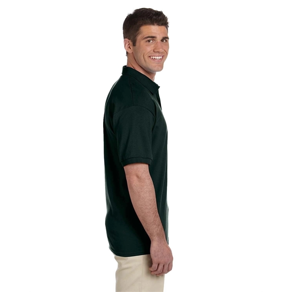 Adult Ultra Cotton® Adult Jersey Polo - Adult Ultra Cotton® Adult Jersey Polo - Image 7 of 50