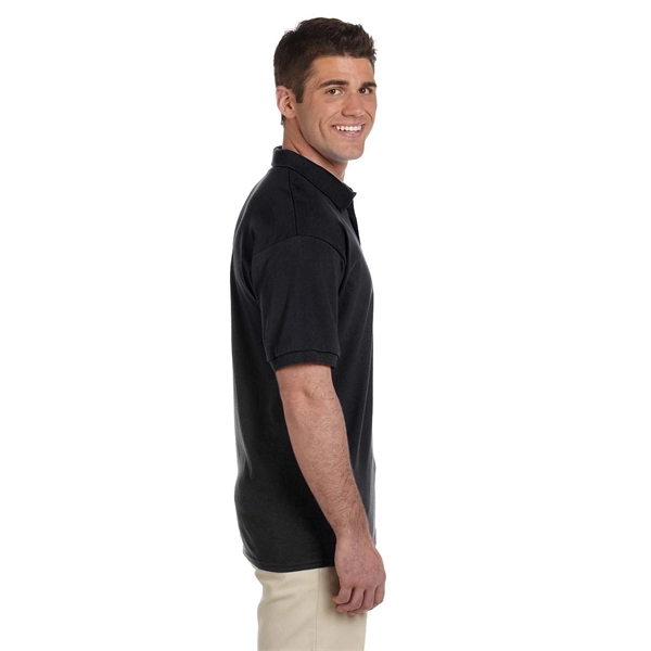 Adult Ultra Cotton® Adult Jersey Polo - Adult Ultra Cotton® Adult Jersey Polo - Image 11 of 50