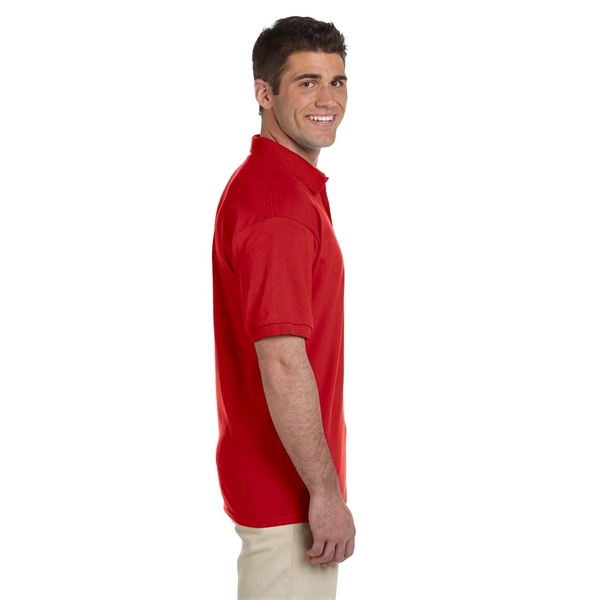 Adult Ultra Cotton® Adult Jersey Polo - Adult Ultra Cotton® Adult Jersey Polo - Image 13 of 50