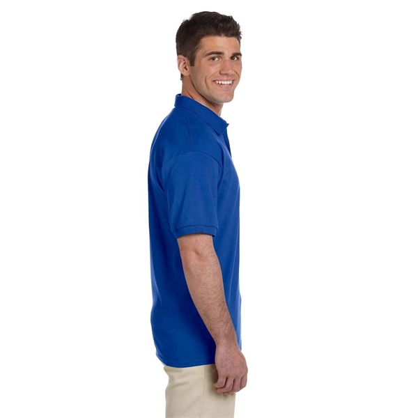 Adult Ultra Cotton® Adult Jersey Polo - Adult Ultra Cotton® Adult Jersey Polo - Image 17 of 50