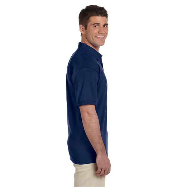 Adult Ultra Cotton® Adult Jersey Polo - Adult Ultra Cotton® Adult Jersey Polo - Image 19 of 50