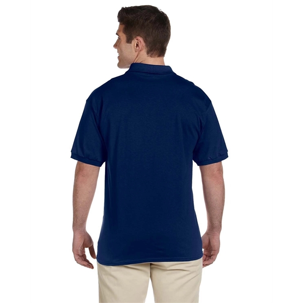 Adult Ultra Cotton® Adult Jersey Polo - Adult Ultra Cotton® Adult Jersey Polo - Image 20 of 50