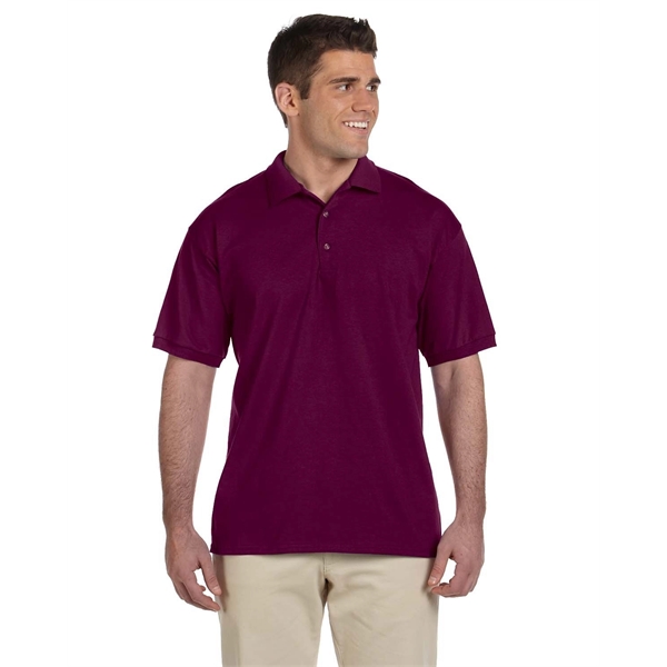 Adult Ultra Cotton® Adult Jersey Polo - Adult Ultra Cotton® Adult Jersey Polo - Image 21 of 50