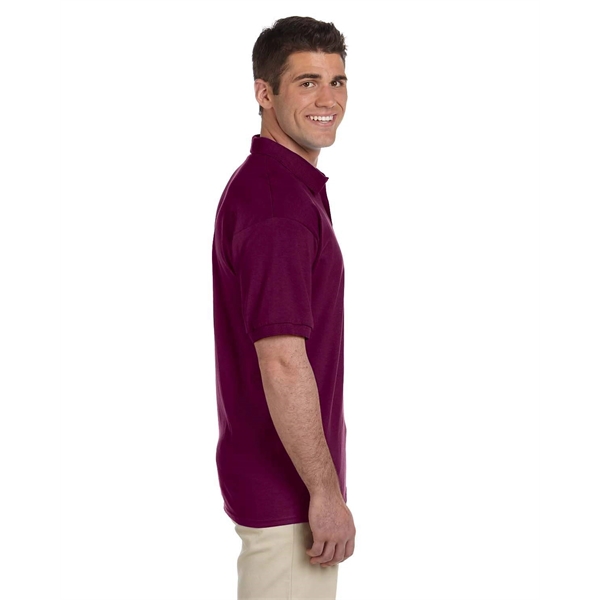 Adult Ultra Cotton® Adult Jersey Polo - Adult Ultra Cotton® Adult Jersey Polo - Image 22 of 50