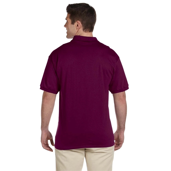 Adult Ultra Cotton® Adult Jersey Polo - Adult Ultra Cotton® Adult Jersey Polo - Image 23 of 50