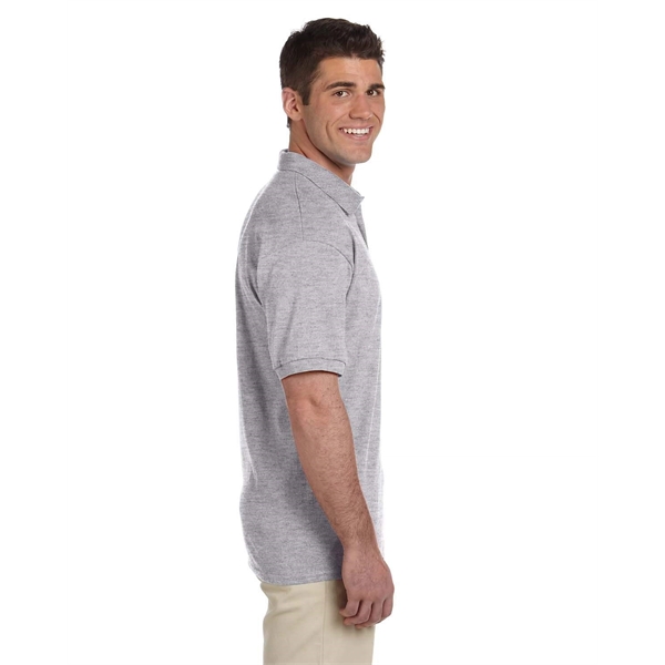 Adult Ultra Cotton® Adult Jersey Polo - Adult Ultra Cotton® Adult Jersey Polo - Image 25 of 50