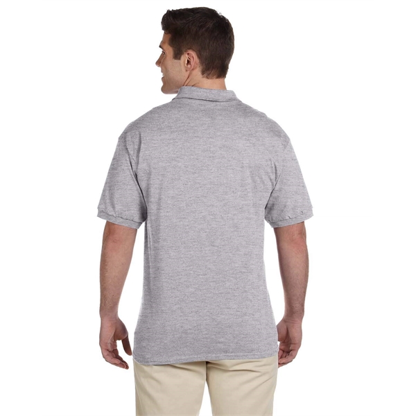 Adult Ultra Cotton® Adult Jersey Polo - Adult Ultra Cotton® Adult Jersey Polo - Image 26 of 50