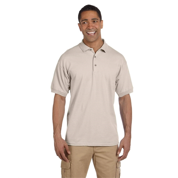 Gildan Adult Ultra Cotton® Adult Pique Polo - Gildan Adult Ultra Cotton® Adult Pique Polo - Image 3 of 89