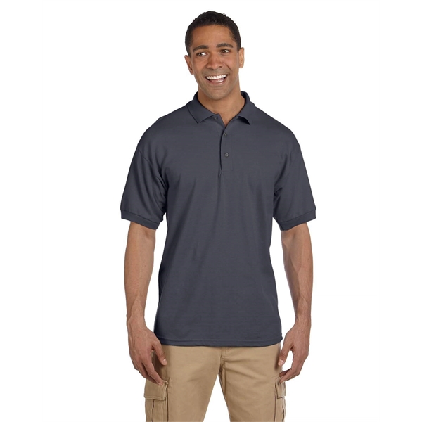 Gildan Adult Ultra Cotton® Adult Pique Polo - Gildan Adult Ultra Cotton® Adult Pique Polo - Image 6 of 89