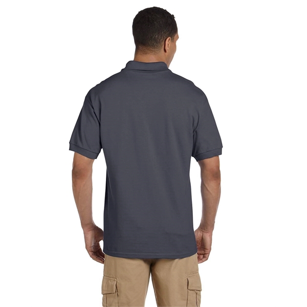 Gildan Adult Ultra Cotton® Adult Pique Polo - Gildan Adult Ultra Cotton® Adult Pique Polo - Image 7 of 89