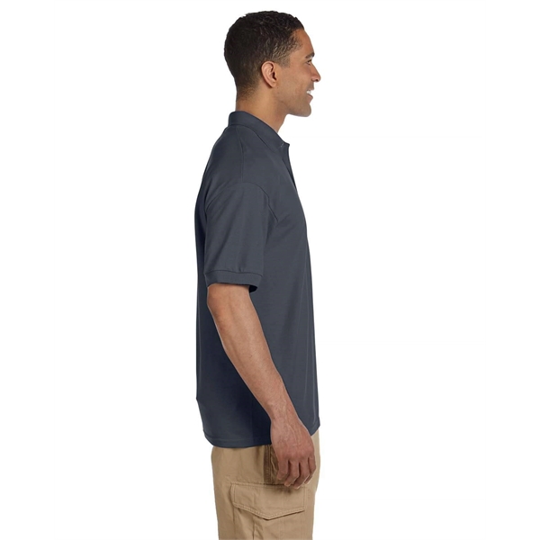 Gildan Adult Ultra Cotton® Adult Pique Polo - Gildan Adult Ultra Cotton® Adult Pique Polo - Image 8 of 89