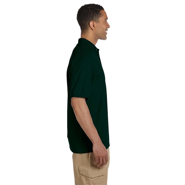 Gildan Adult Ultra Cotton® Adult Pique Polo - Gildan Adult Ultra Cotton® Adult Pique Polo - Image 10 of 89