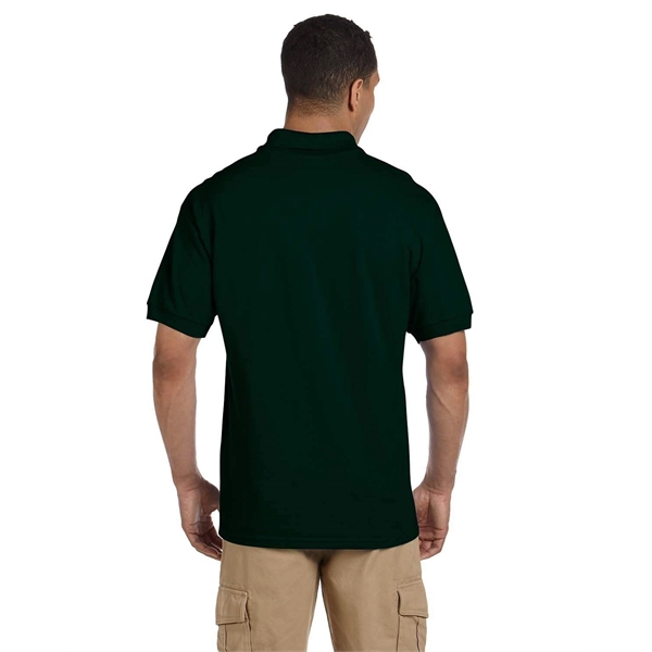 Gildan Adult Ultra Cotton® Adult Pique Polo - Gildan Adult Ultra Cotton® Adult Pique Polo - Image 11 of 89