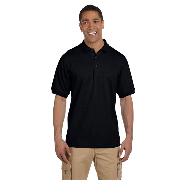 Gildan Adult Ultra Cotton® Adult Pique Polo - Gildan Adult Ultra Cotton® Adult Pique Polo - Image 12 of 89