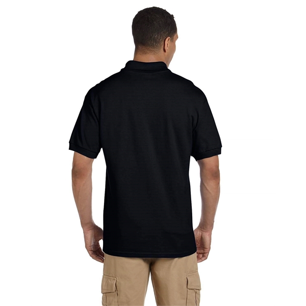 Gildan Adult Ultra Cotton® Adult Pique Polo - Gildan Adult Ultra Cotton® Adult Pique Polo - Image 13 of 89