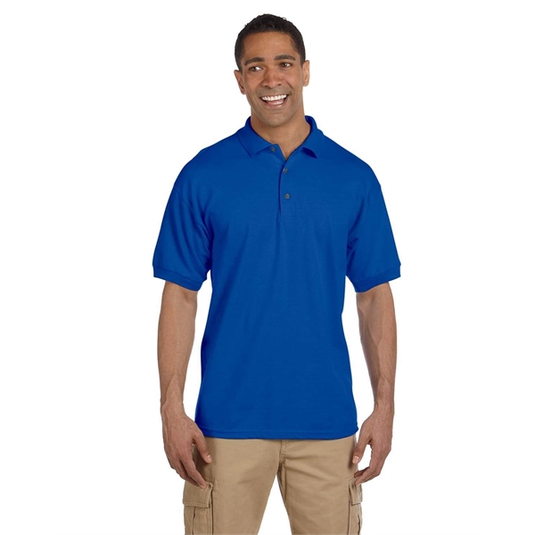 Gildan Adult Ultra Cotton® Adult Pique Polo - Gildan Adult Ultra Cotton® Adult Pique Polo - Image 18 of 89