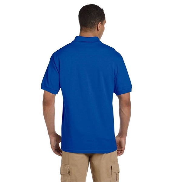 Gildan Adult Ultra Cotton® Adult Pique Polo - Gildan Adult Ultra Cotton® Adult Pique Polo - Image 19 of 89