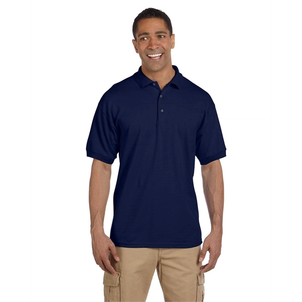 Gildan Adult Ultra Cotton® Adult Pique Polo - Gildan Adult Ultra Cotton® Adult Pique Polo - Image 21 of 89