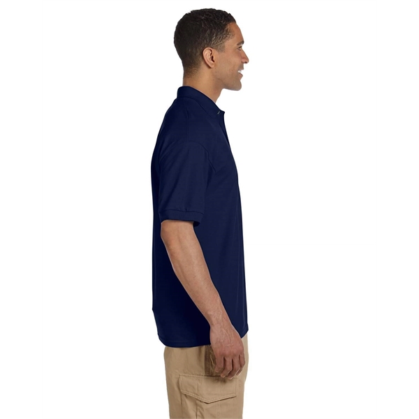 Gildan Adult Ultra Cotton® Adult Pique Polo - Gildan Adult Ultra Cotton® Adult Pique Polo - Image 22 of 89