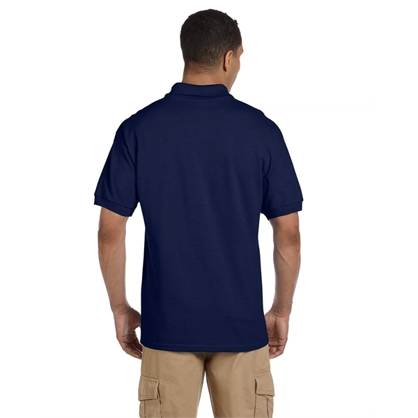 Gildan Adult Ultra Cotton® Adult Pique Polo - Gildan Adult Ultra Cotton® Adult Pique Polo - Image 23 of 89