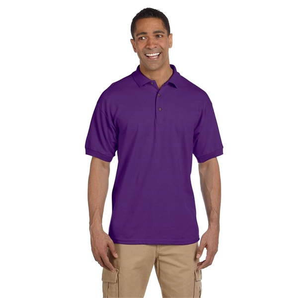 Gildan Adult Ultra Cotton® Adult Pique Polo - Gildan Adult Ultra Cotton® Adult Pique Polo - Image 24 of 89