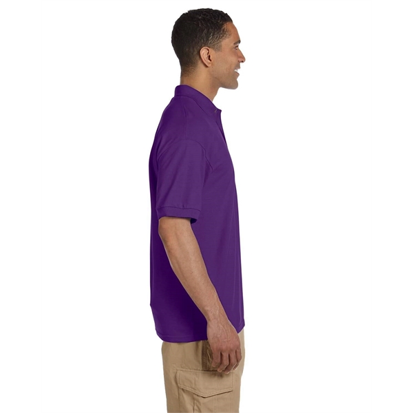 Gildan Adult Ultra Cotton® Adult Pique Polo - Gildan Adult Ultra Cotton® Adult Pique Polo - Image 25 of 89